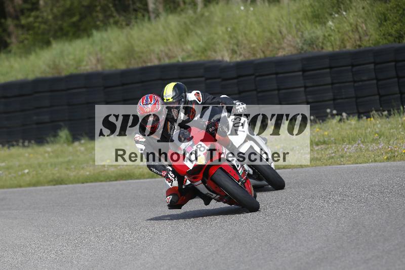 /08 17.04.2026  TZ Motorsport ADR/Gruppe gelb/128